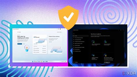is microsoft defender different from windows defender