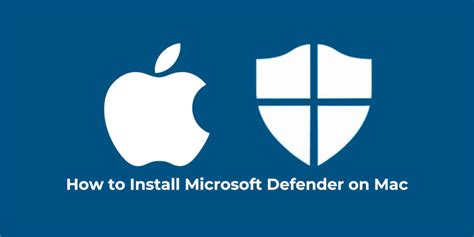 is microsoft defender for mac