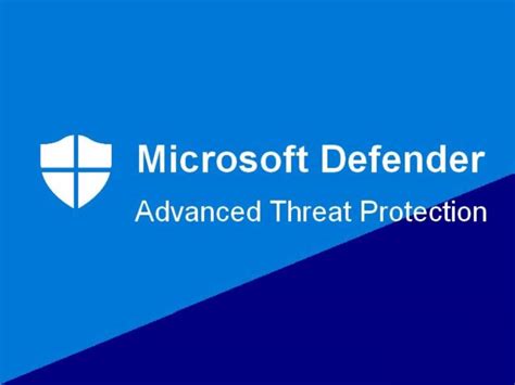 is microsoft defender safe to use