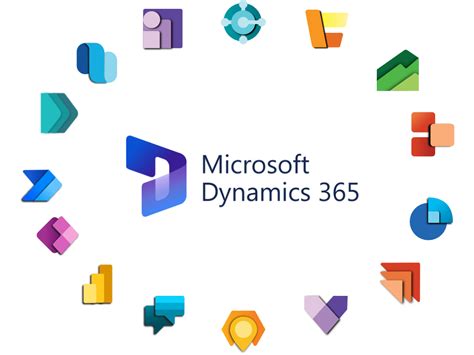 is microsoft dynamics 365 a software
