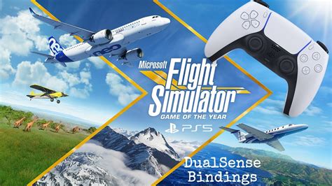 is microsoft flight sim available on ps5