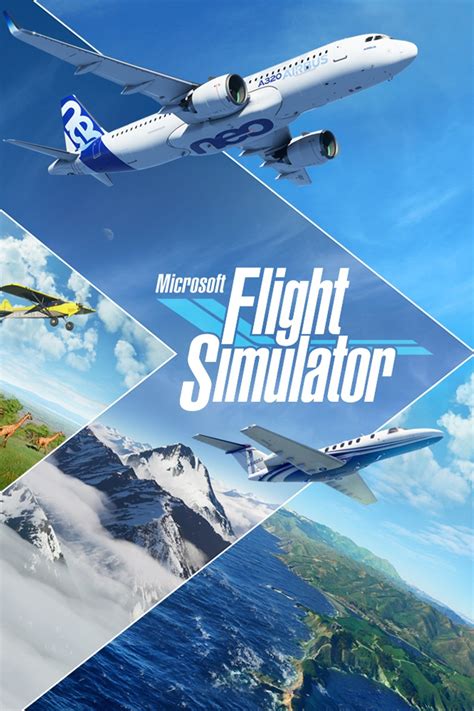 is microsoft flight simulator 2020