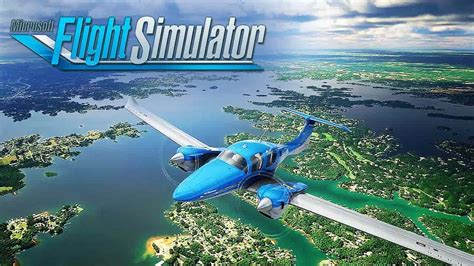 is microsoft flight simulator available on ps4