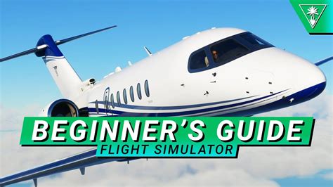 is microsoft flight simulator easy to learn