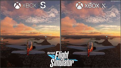 is microsoft flight simulator free on xbox series x