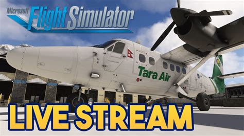 is microsoft flight simulator hard to play