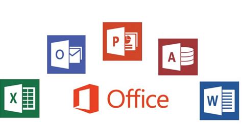 is microsoft office a software suite