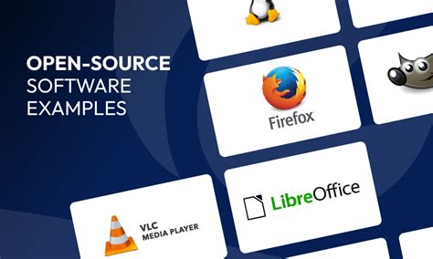 is microsoft office an example of open source software