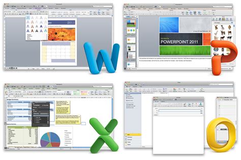is microsoft office free on mac os