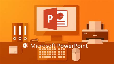 is microsoft powerpoint an application software