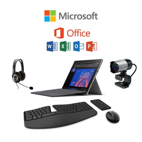is microsoft powerpoint hardware or software