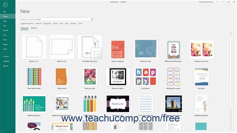 is microsoft publisher included in microsoft 365