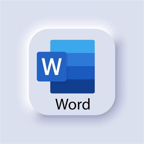 is microsoft word a software