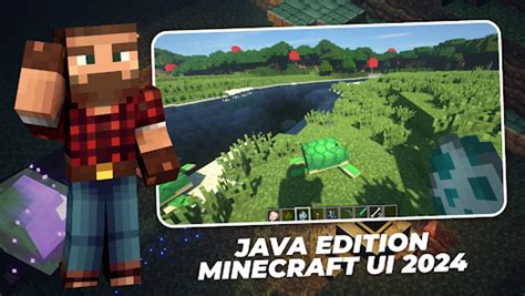is minecraft java available for android