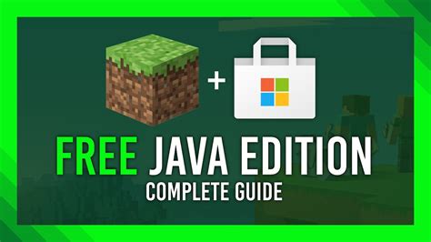 is minecraft java edition free with game pass
