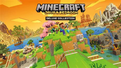 is minecraft on android bedrock or java