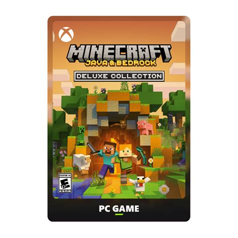 is minecraft on the phone bedrock or java