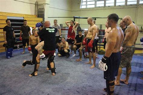 is mma difficult to learn