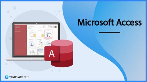 is ms access software