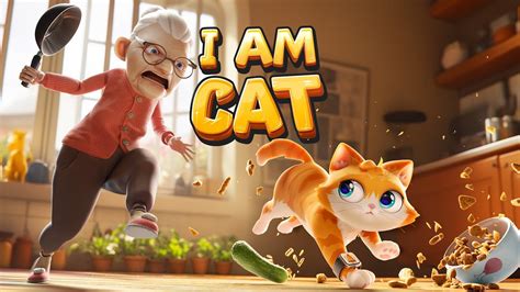 is multiplayer in i am cat