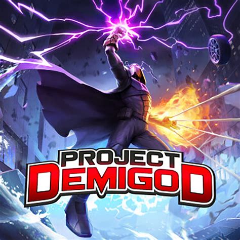 is multiplayer in project demigod