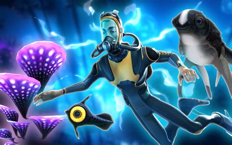 is multiplayer in subnautica