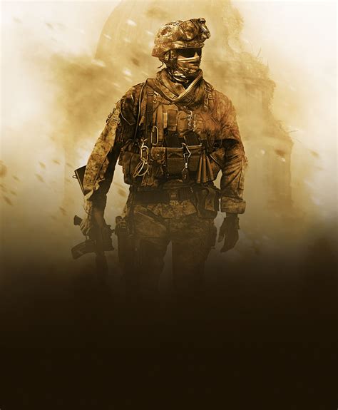 is mw2 remastered on pc