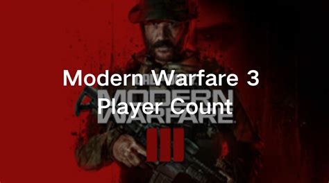 is mw3 still active
