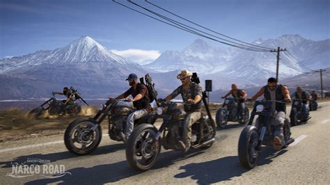 is narco road multiplayer