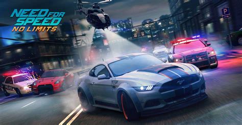 is need for speed free