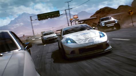 is need for speed payback 2 player on ps4