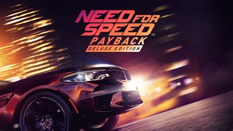 is need for speed payback a two player game