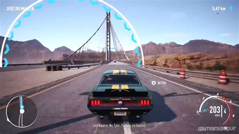 is need for speed payback split screen ps4