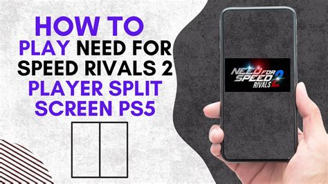 is need for speed rivals 2 player