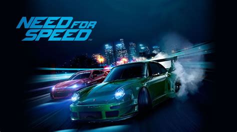 is need for speed split screen ps4