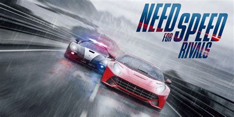 is need for speed split screen ps5