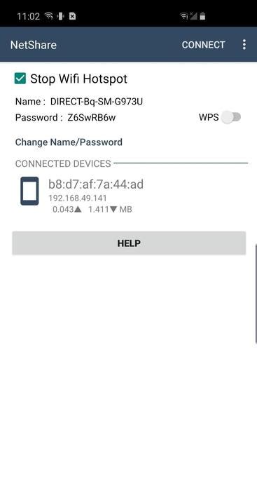 is netshare app safe