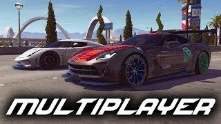 is nfs payback split screen