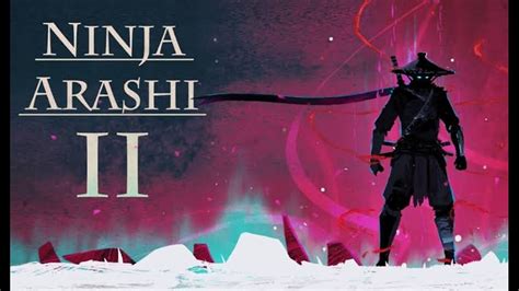 is ninja arashi 2 offline