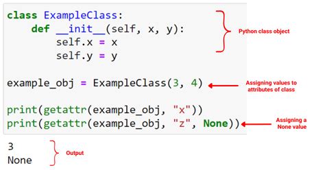 is none null in python