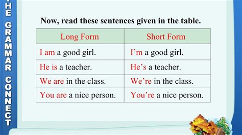 is not ka short form
