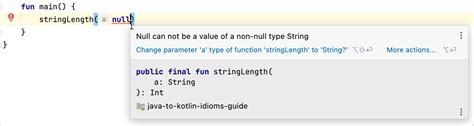 is not null or empty kotlin