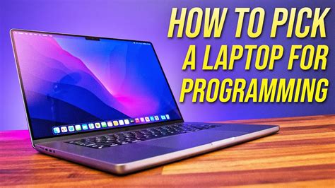 is notebook good for programming