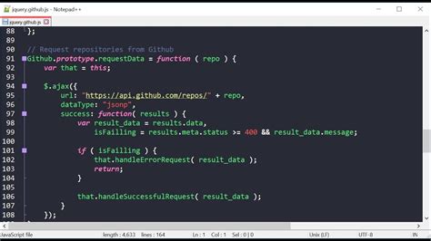 is notepad for coding