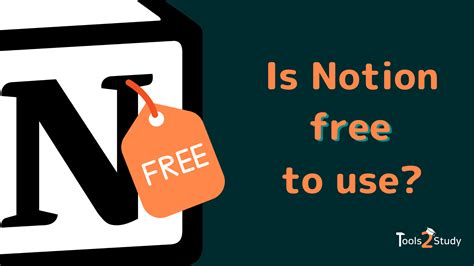 is notion free