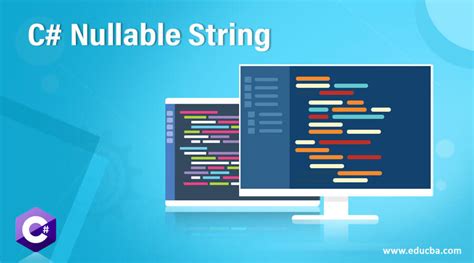 is null and empty string the same in c#