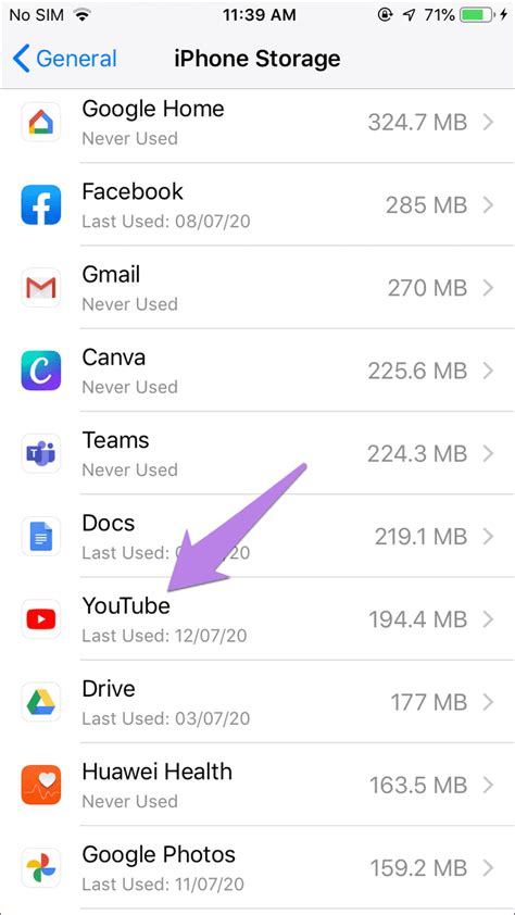 is offloading an app the same as deleting it