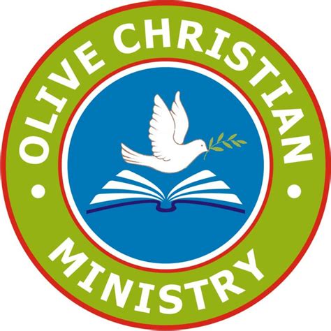 is olive a christian name