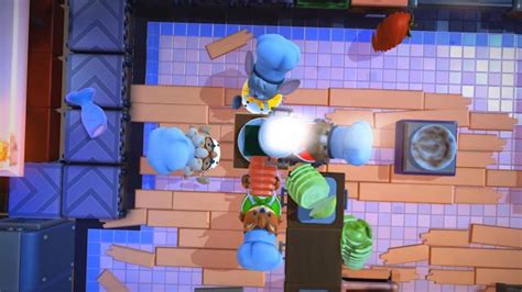 is overcooked 2 multiplayer