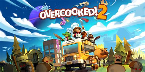 is overcooked 2 multiplayer only